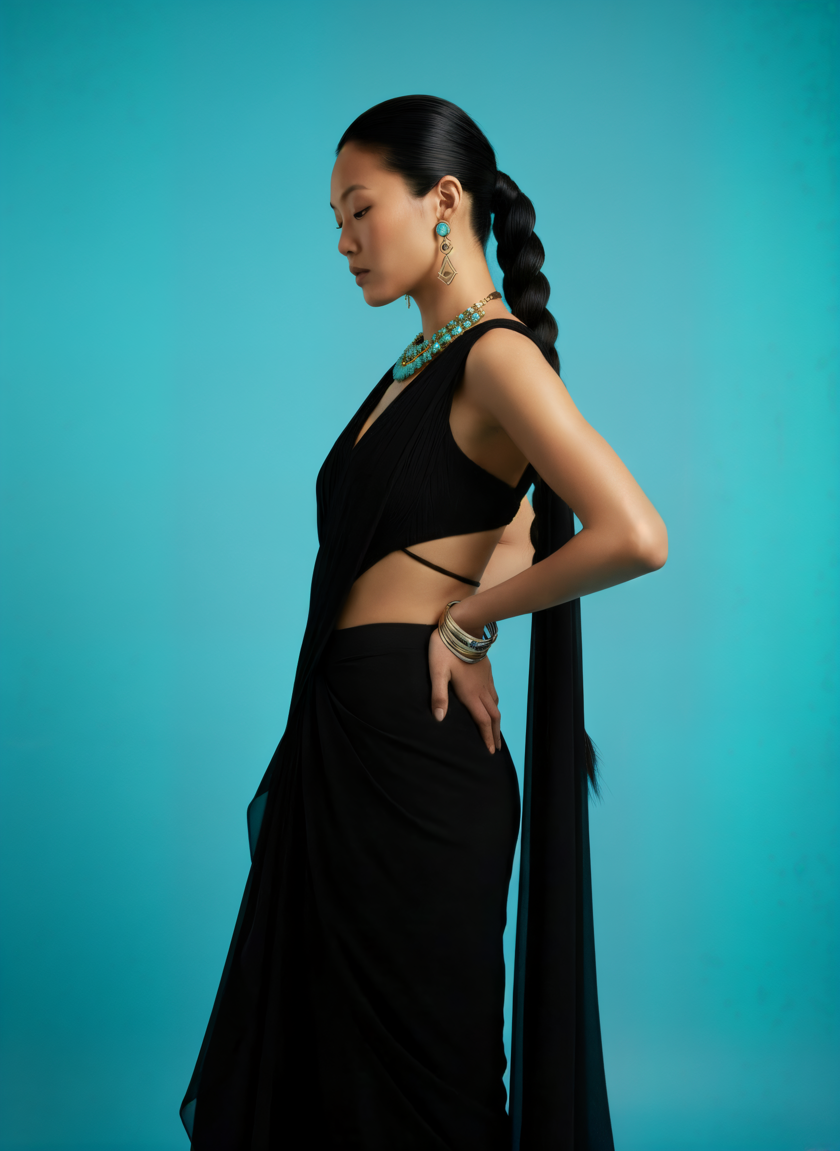 SAREE SETS