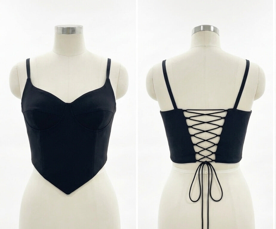 FEMME CORSET