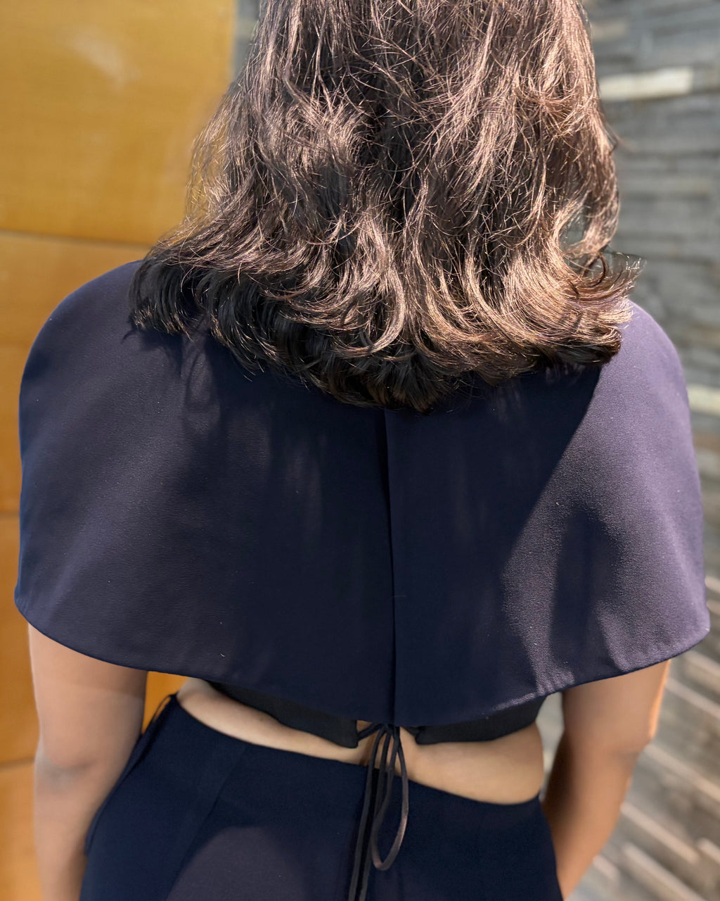 Cape-able