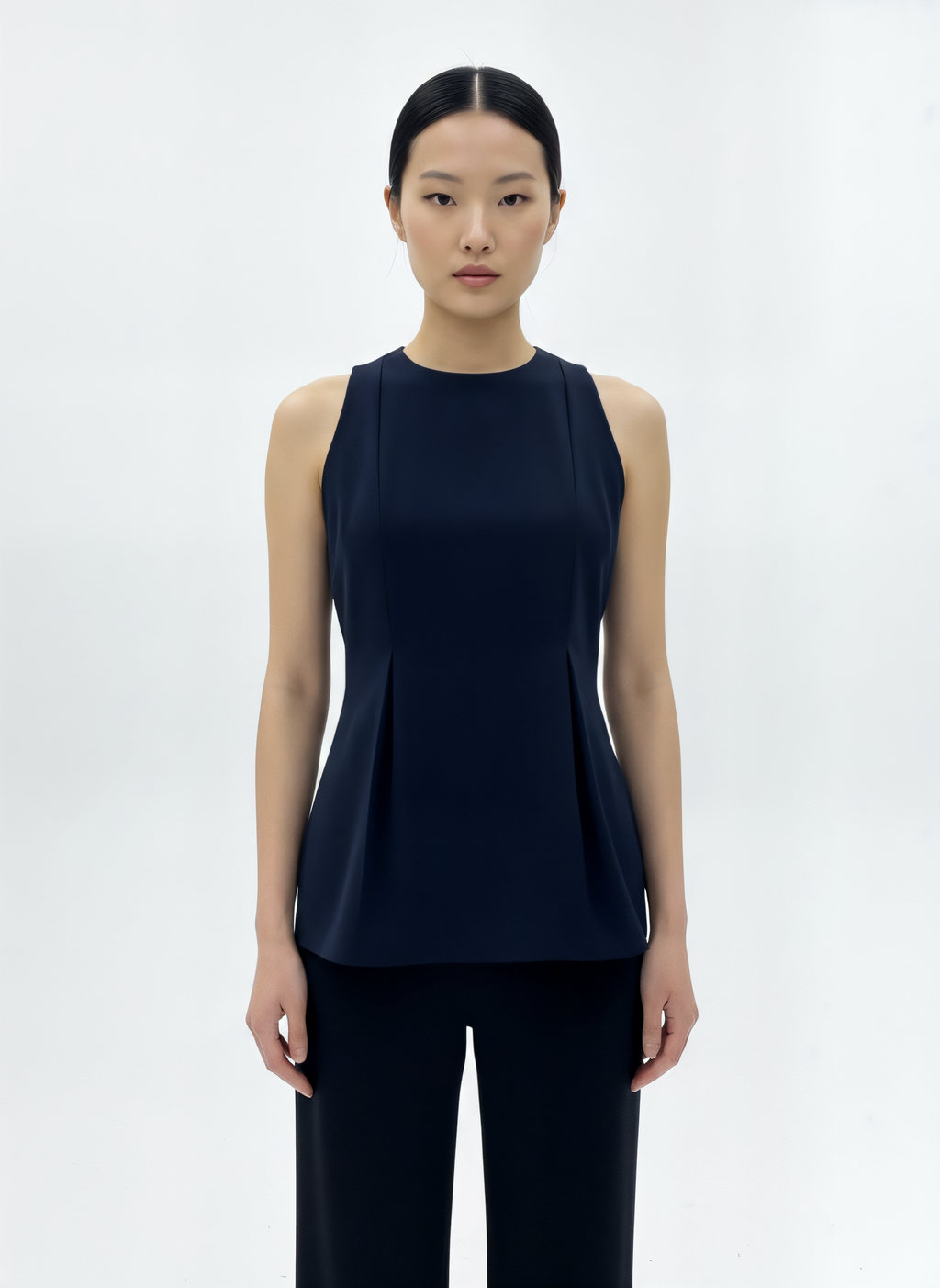 Kurtini Top