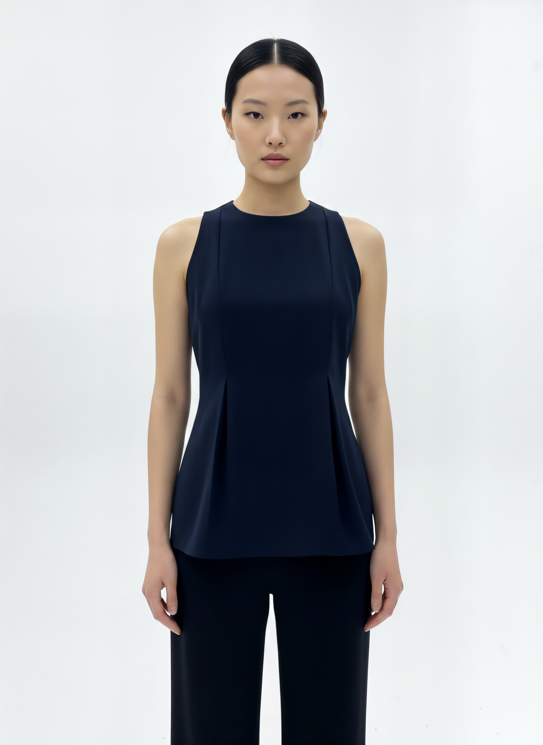 Kurtini Top
