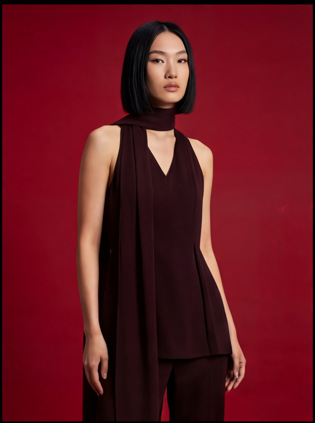 KURTINI SET