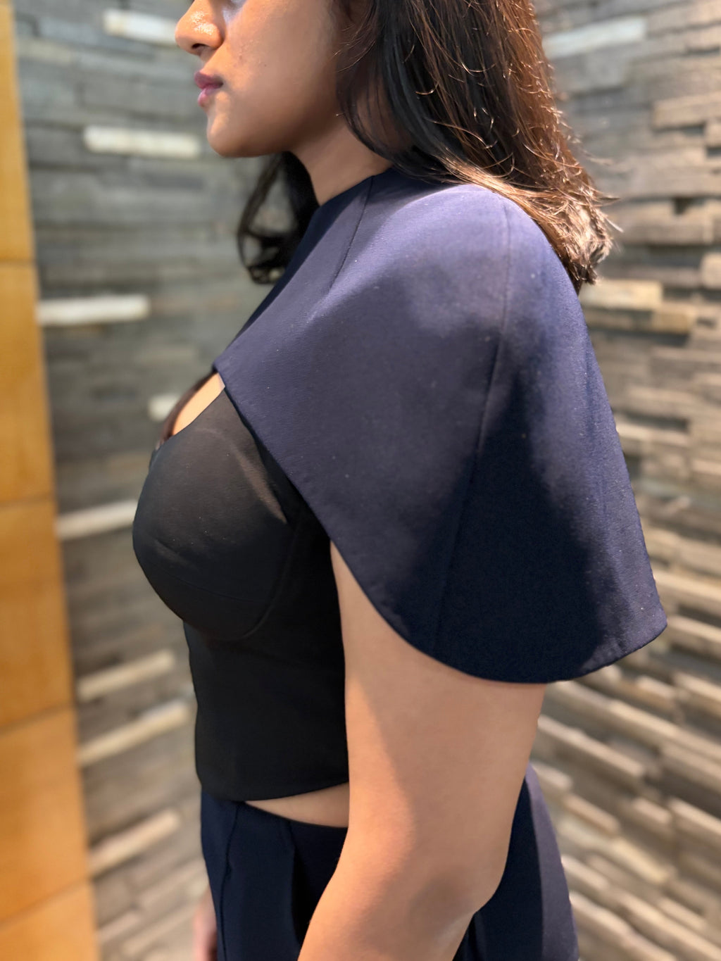 Cape-able