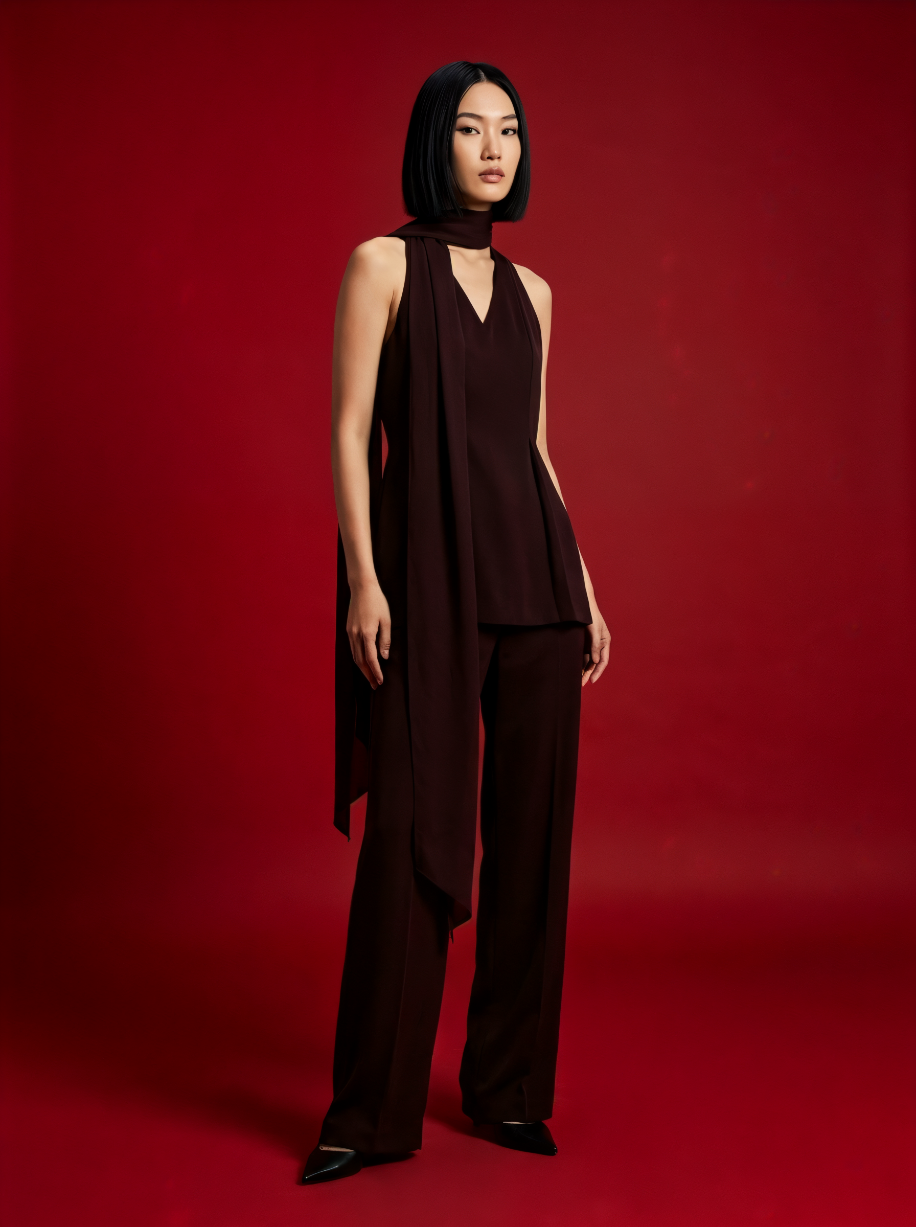 KURTINI SET