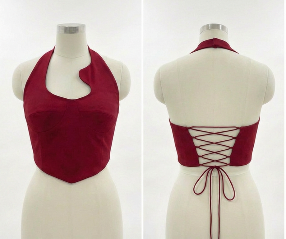 Paradox corset
