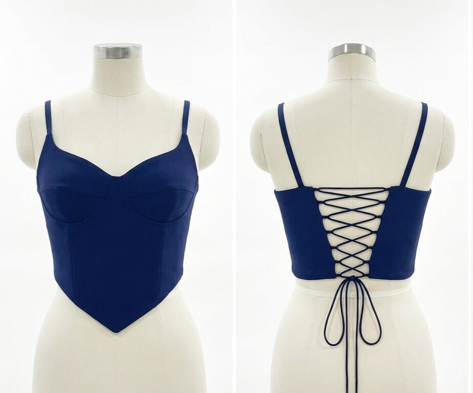 FEMME CORSET