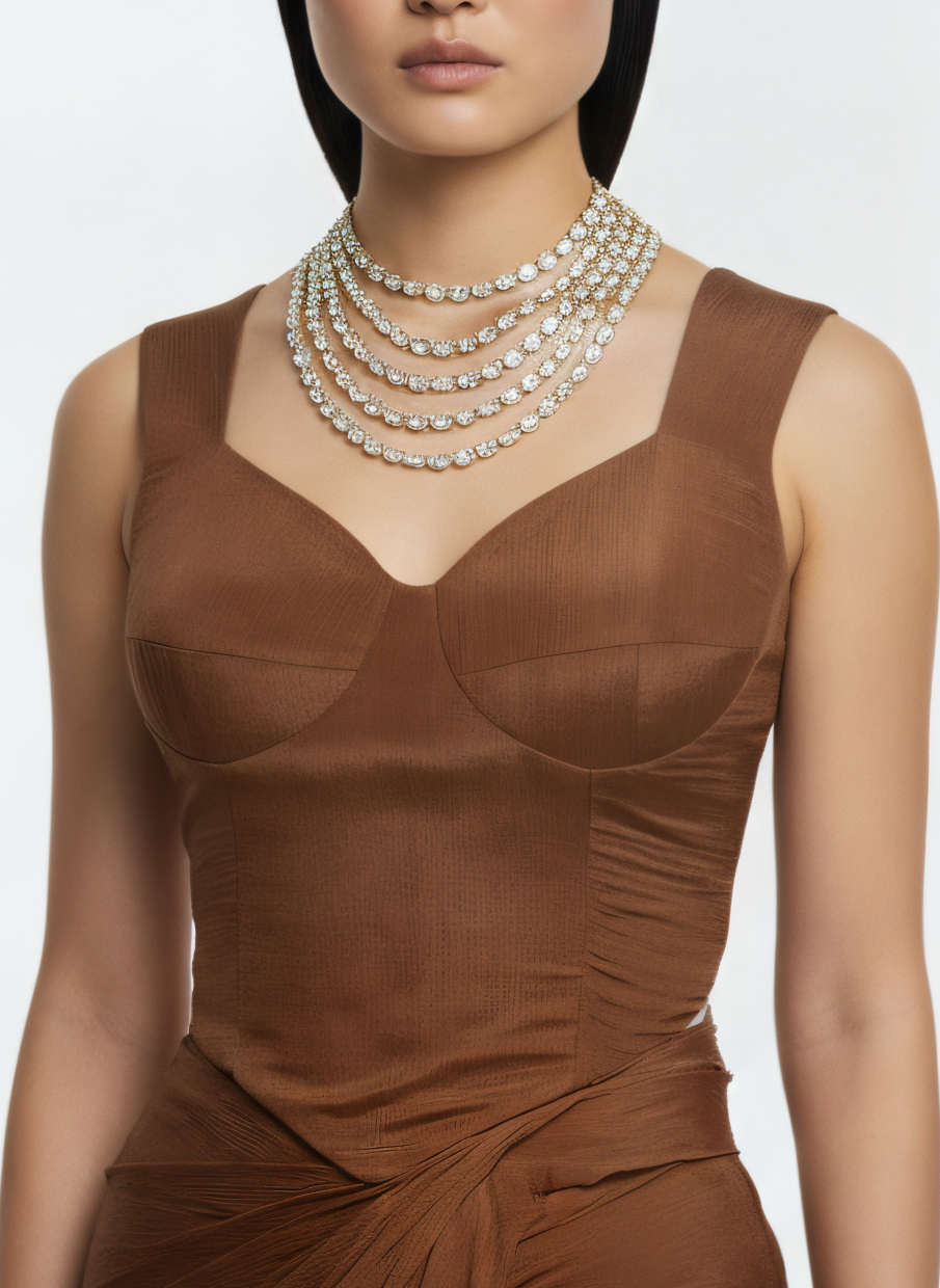 Obsessed top