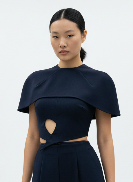 Cape-able