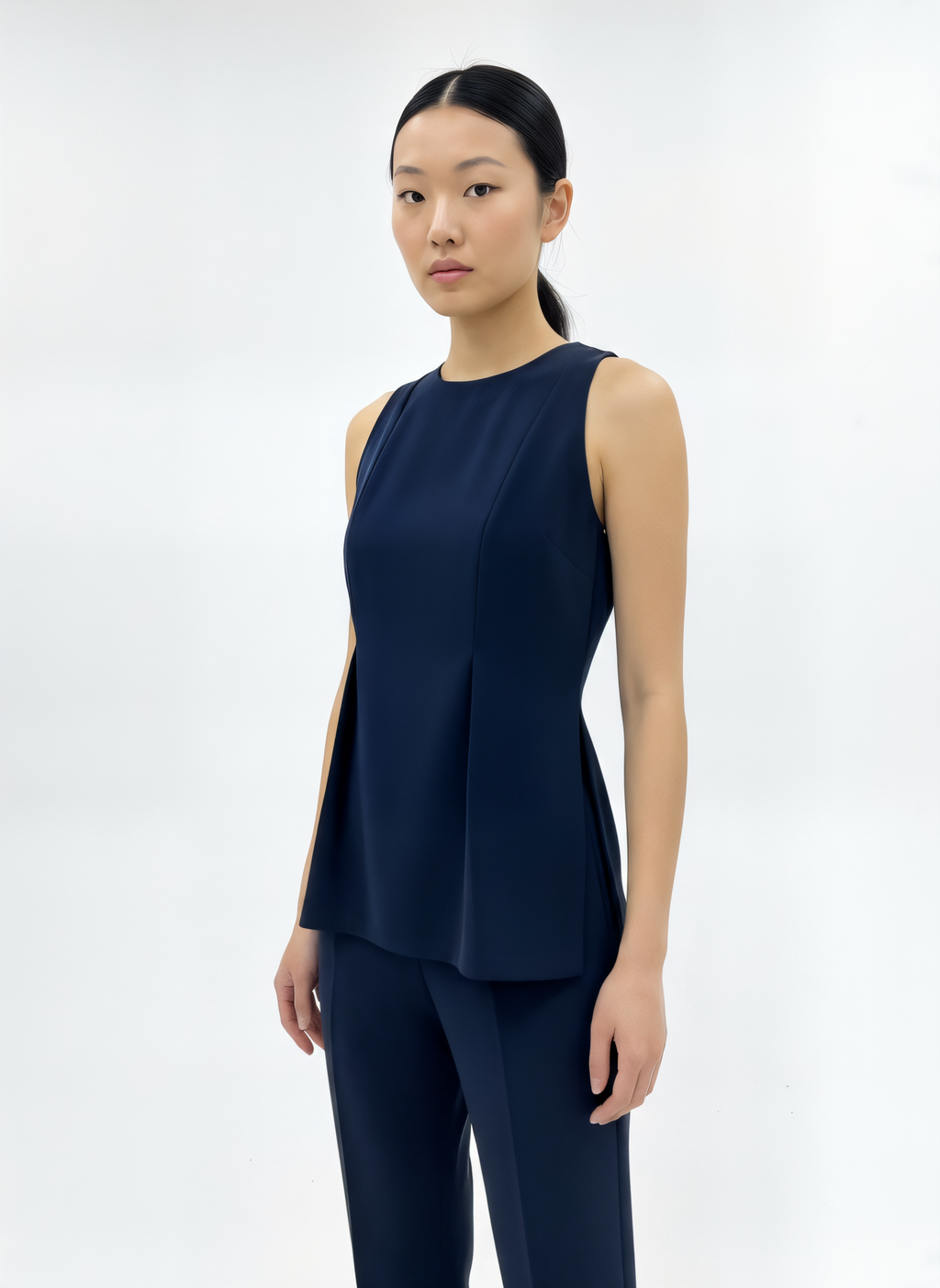 Kurtini Top