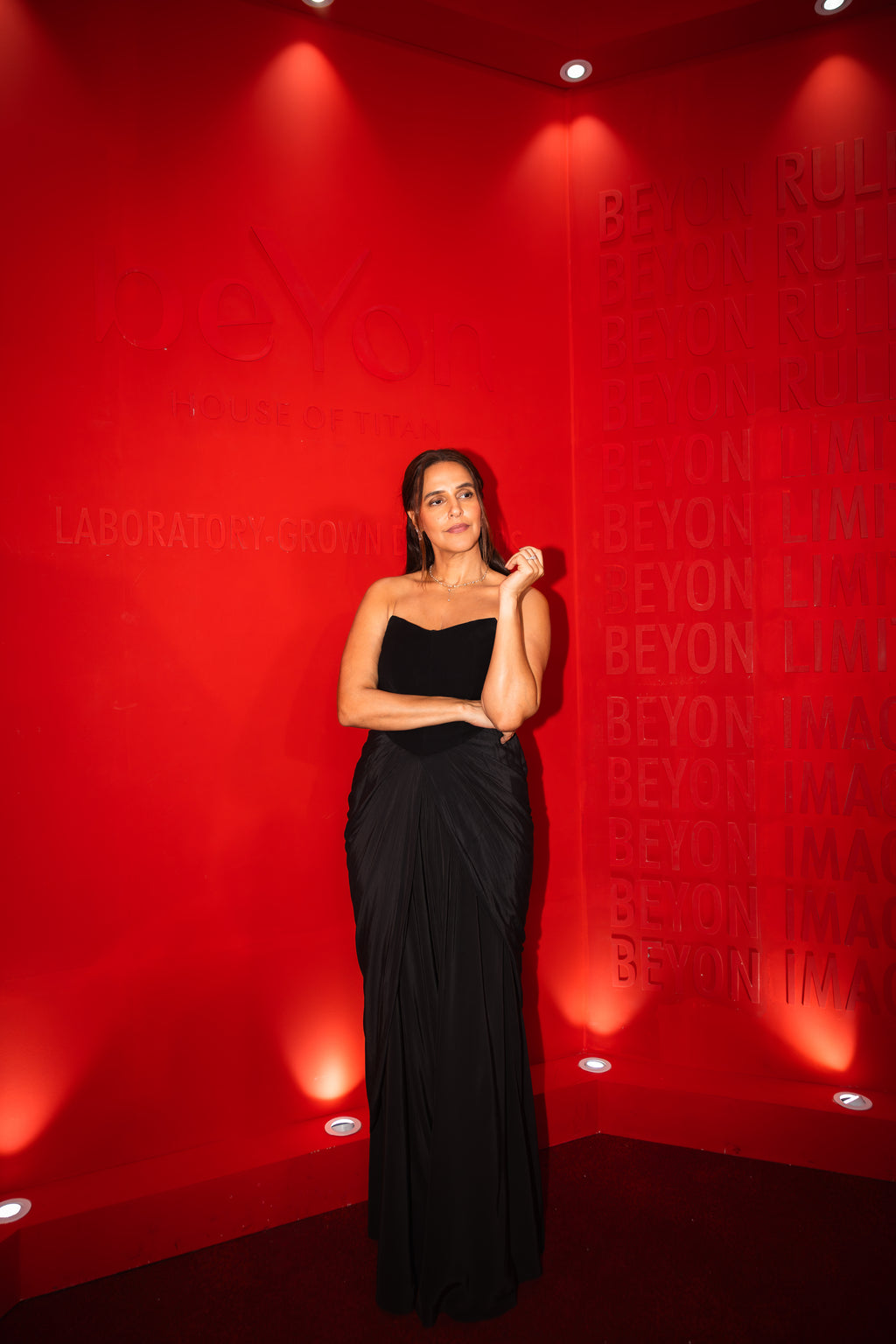 RARE - Neha Dhupia Edition