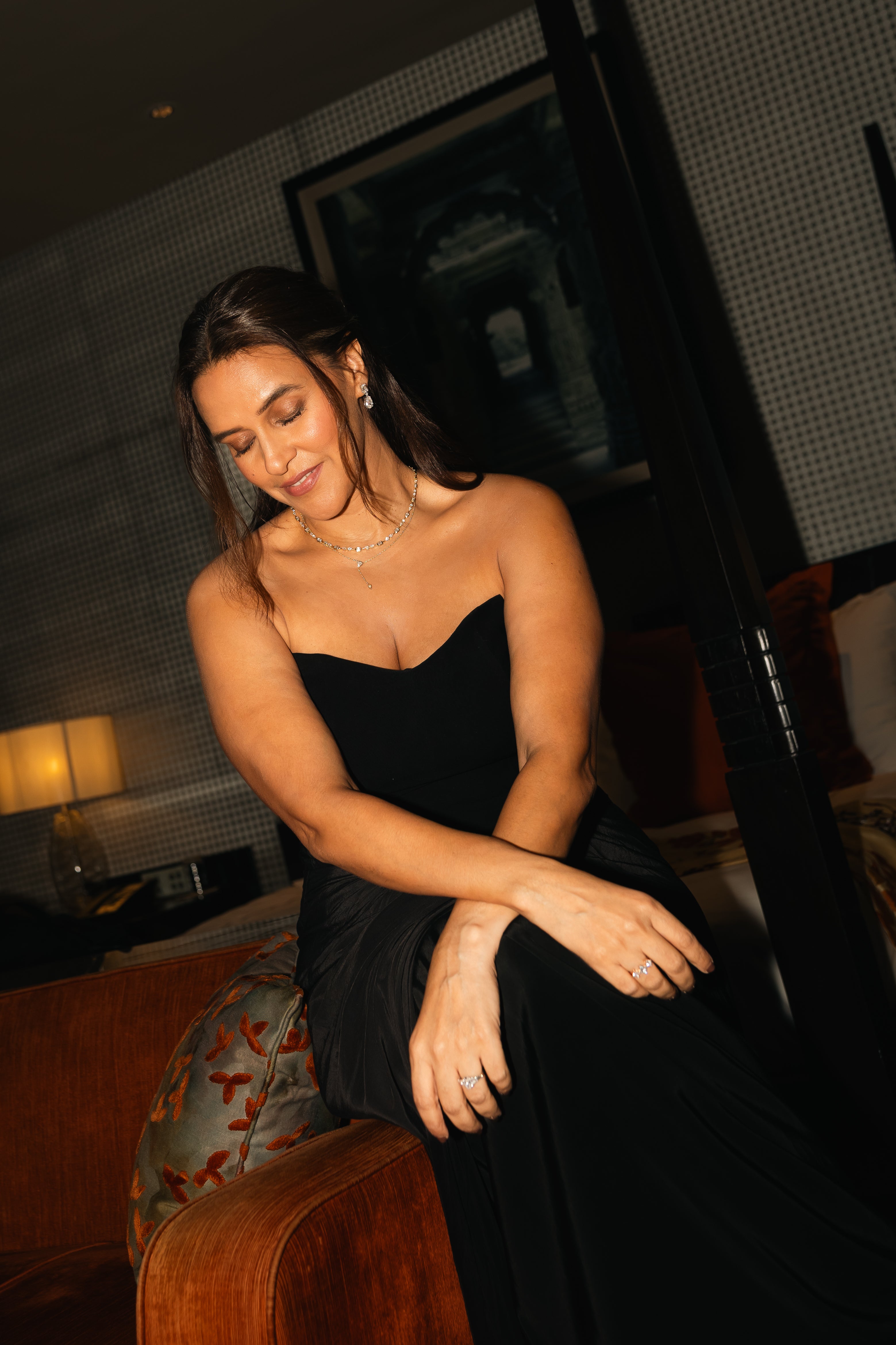 RARE - Neha Dhupia Edition