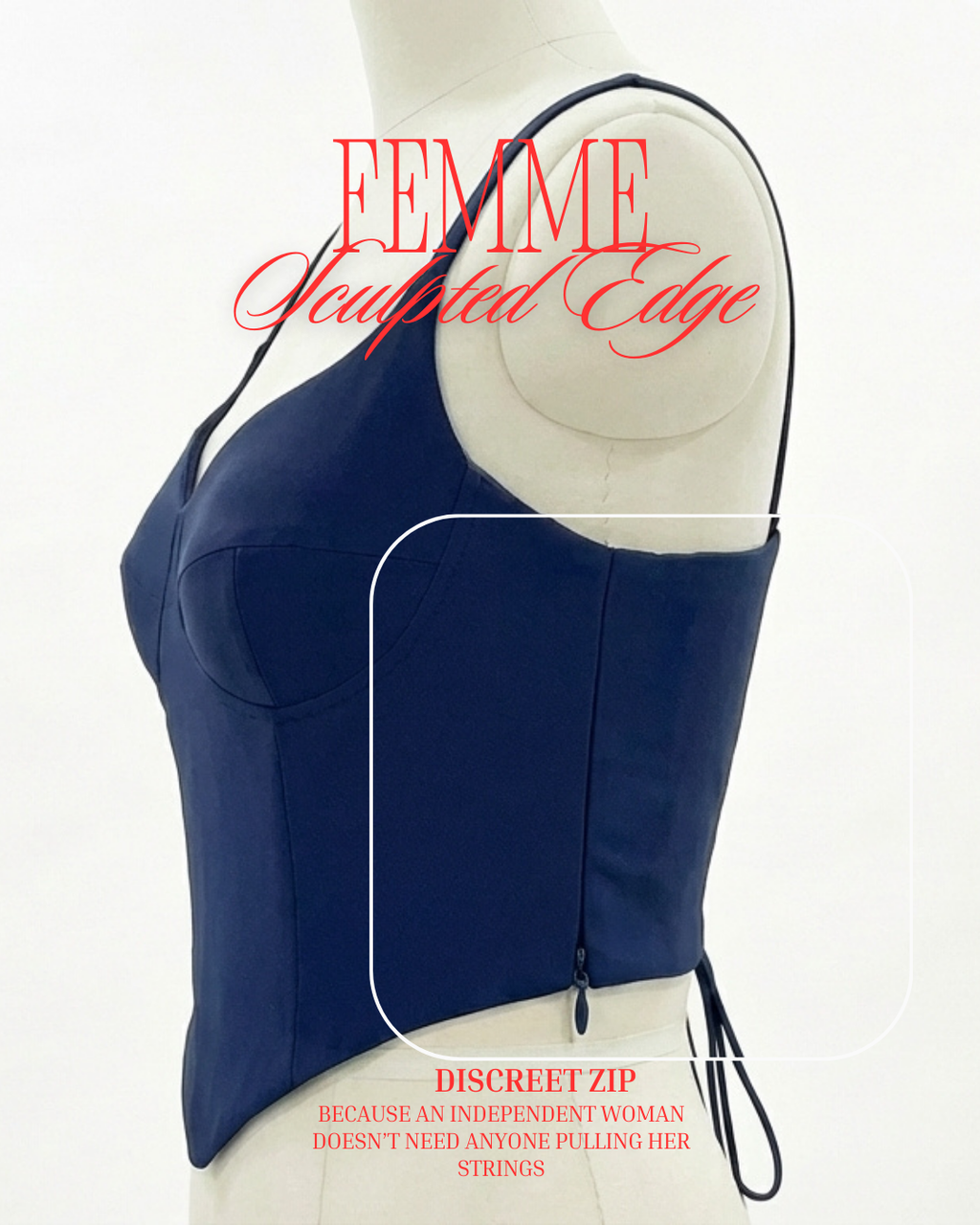 FEMME CORSET