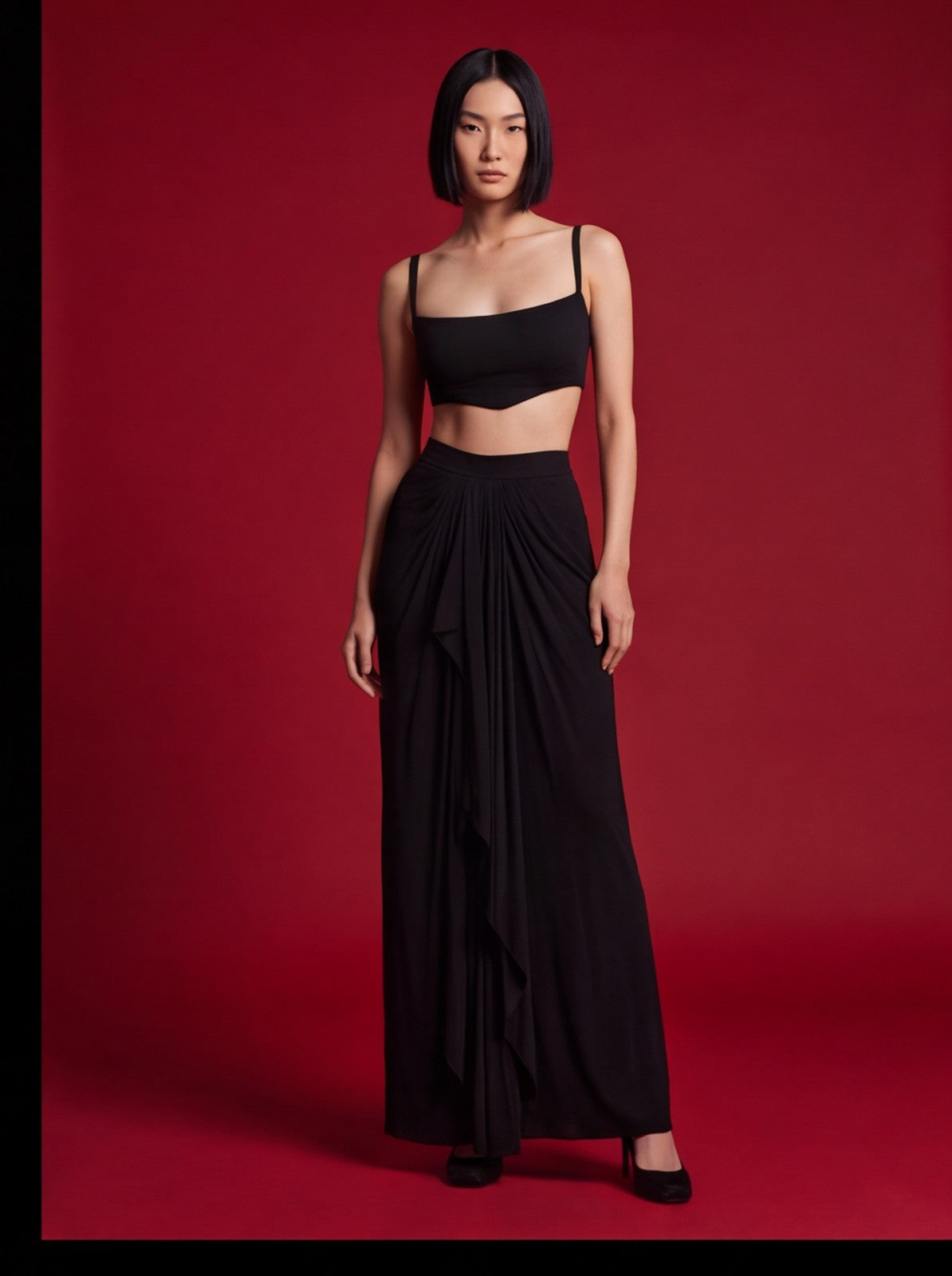 Mood Top (Black)