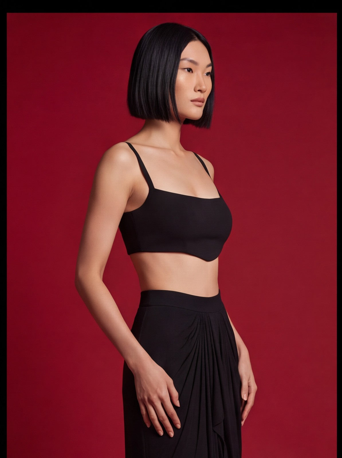 Mood Top (Black)