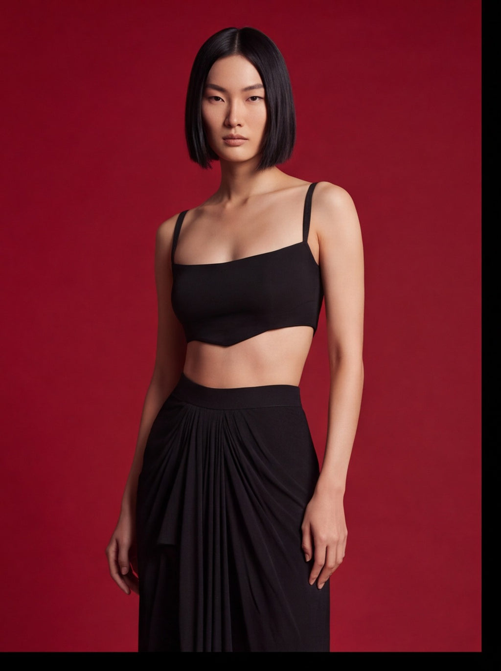 Mood Top (Black)