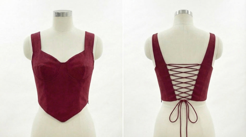 Obsessed top
