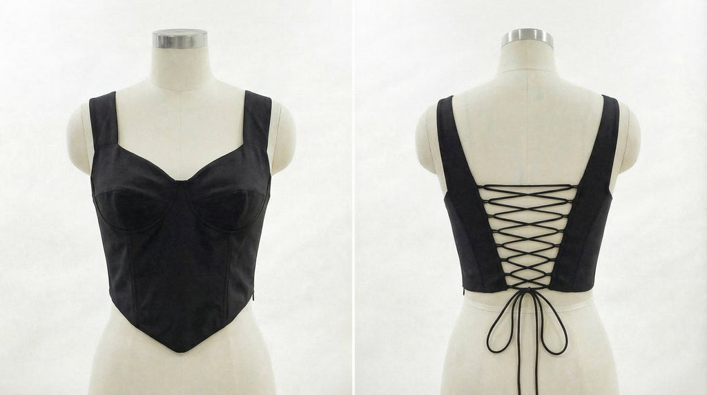 Obsessed top