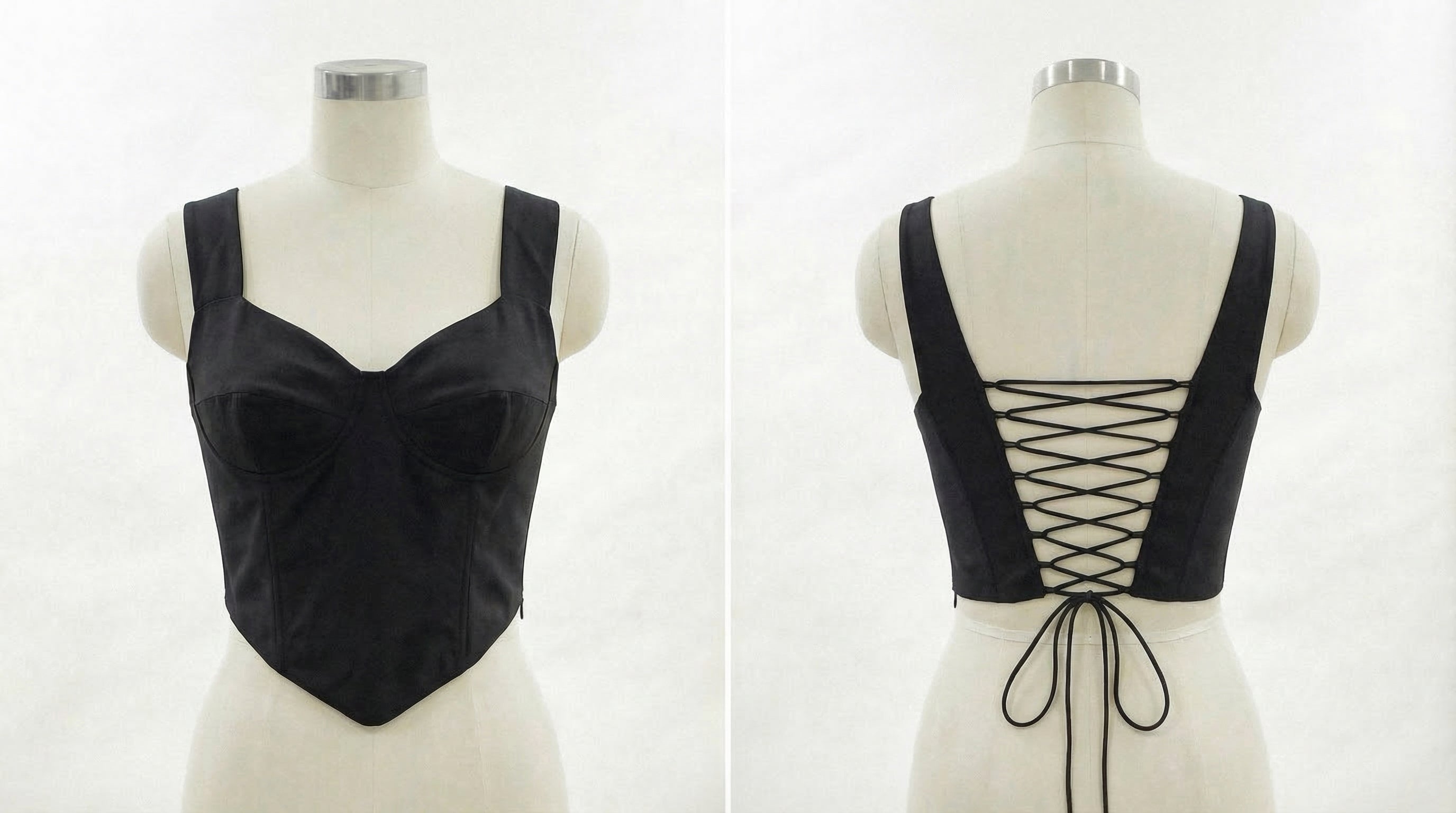 Obsessed top