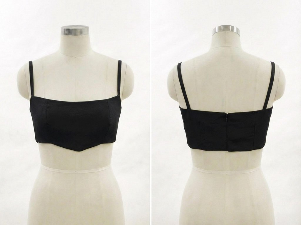 Mood Top (Black)