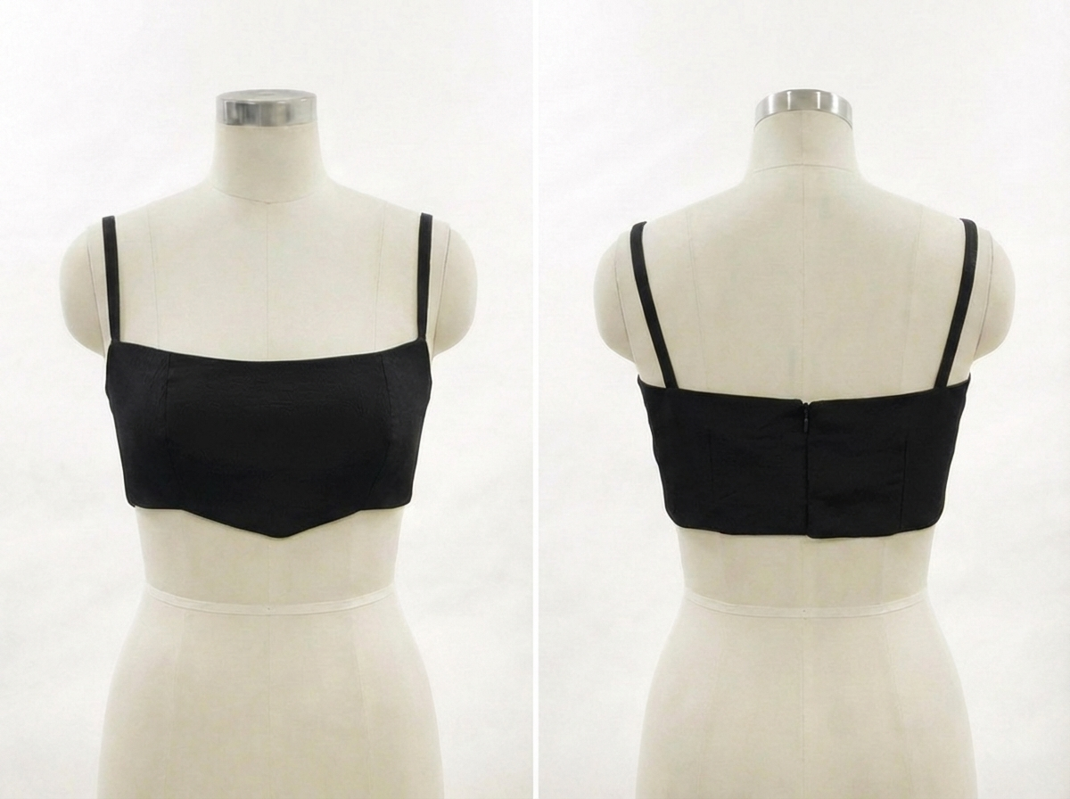 Mood Top (Black)