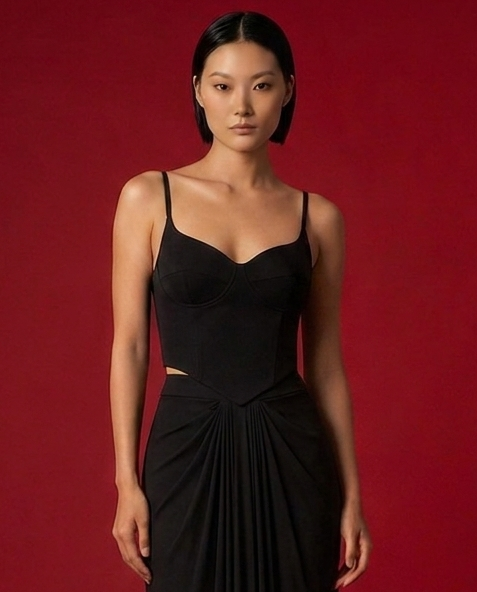 FEMME CORSET