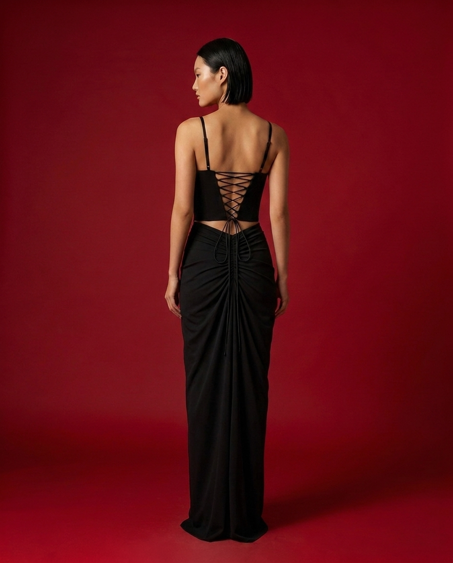 FEMME CORSET