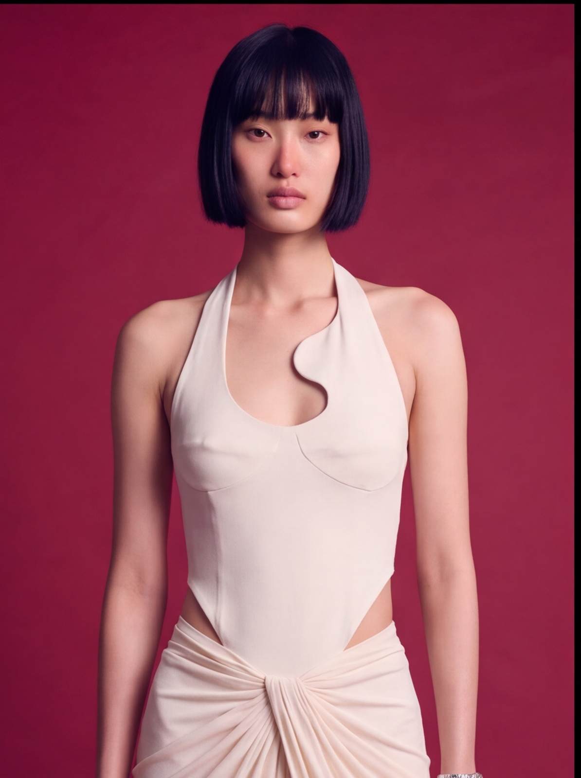 Paradox corset