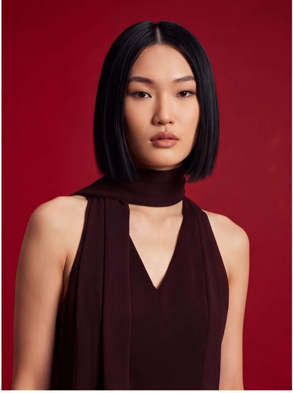 KURTINI ON THE ROCKS TOP